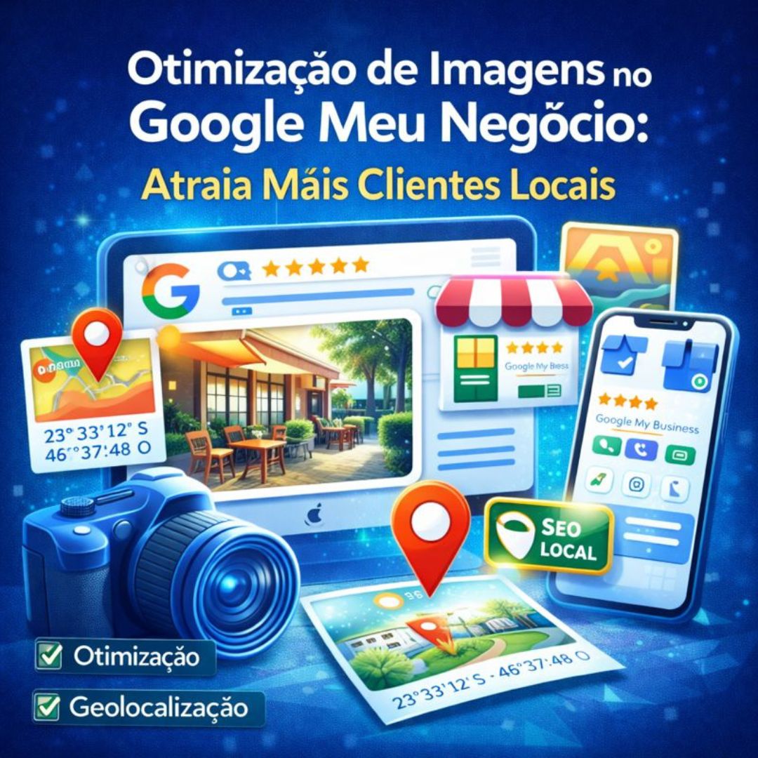 Otimização de Imagens no Google Meu Negócio: Como Atrair Mais Clientes ...